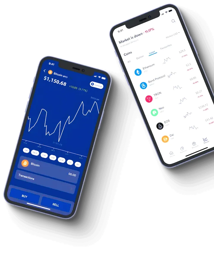 TradeFlex Nova plataforma de trading