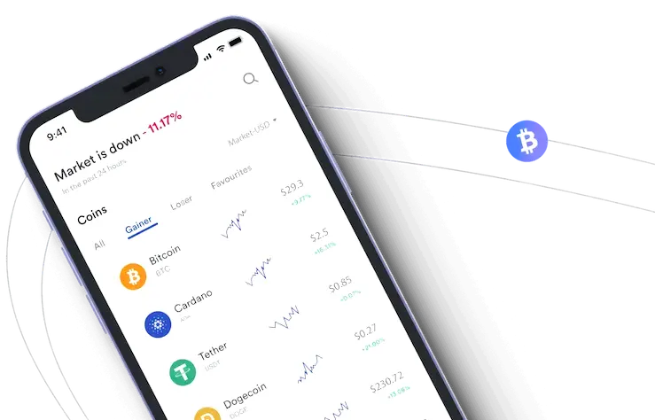 TradeFlex Nova trading automático