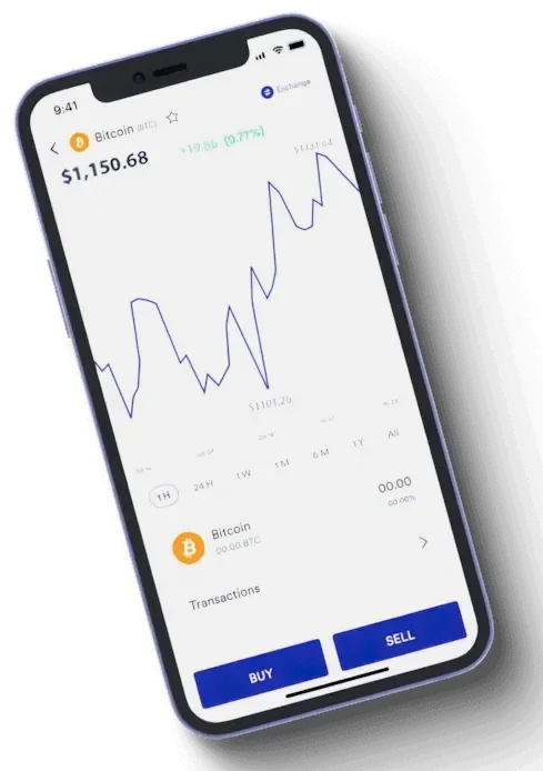 TradeFlex Nova investimento em criptomoedas