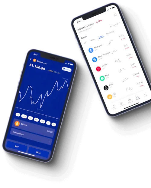 TradeFlex Nova análise financeira